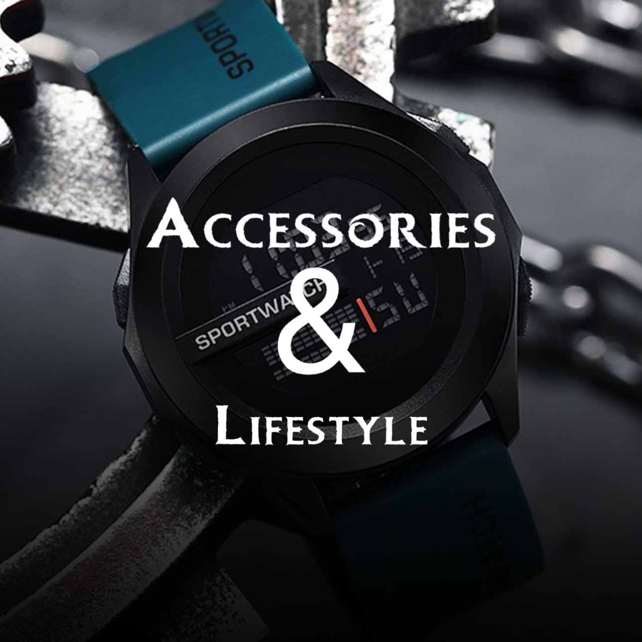 اکسسوری و لایف استایل