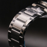 ساعت مچی مردانه هامر اورجینال مدل Grey Diver Steel – استیل، تک موتور، صفحه طوسی خاکستری، کد A2381