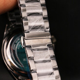 ساعت مچی مردانه هامر اورجینال مدل Grey Diver Steel – استیل، تک موتور، صفحه طوسی خاکستری، کد A2381