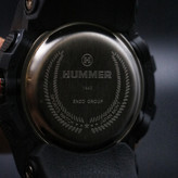 ساعت مچی مردانه هامر اورجینال مدل Army Tactical – اسپرت، دو زمانه، بند ارتشی – رفرنس 1428 – کد A0852