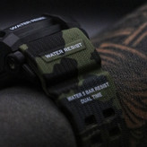 ساعت مچی مردانه هامر اورجینال مدل Army Tactical – اسپرت، دو زمانه، بند ارتشی – رفرنس 1428 – کد A0852
