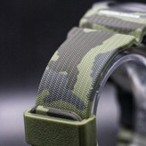 ساعت مچی مردانه هامر اورجینال مدل Army Tactical – اسپرت، دو زمانه، بند ارتشی – رفرنس 1428 – کد A0852